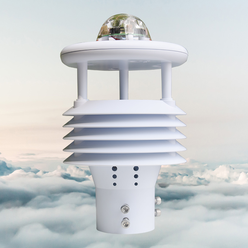 風途推出用于設施農業的二氧化碳傳感器 風途推出用于設施農業的二氧化碳傳感器