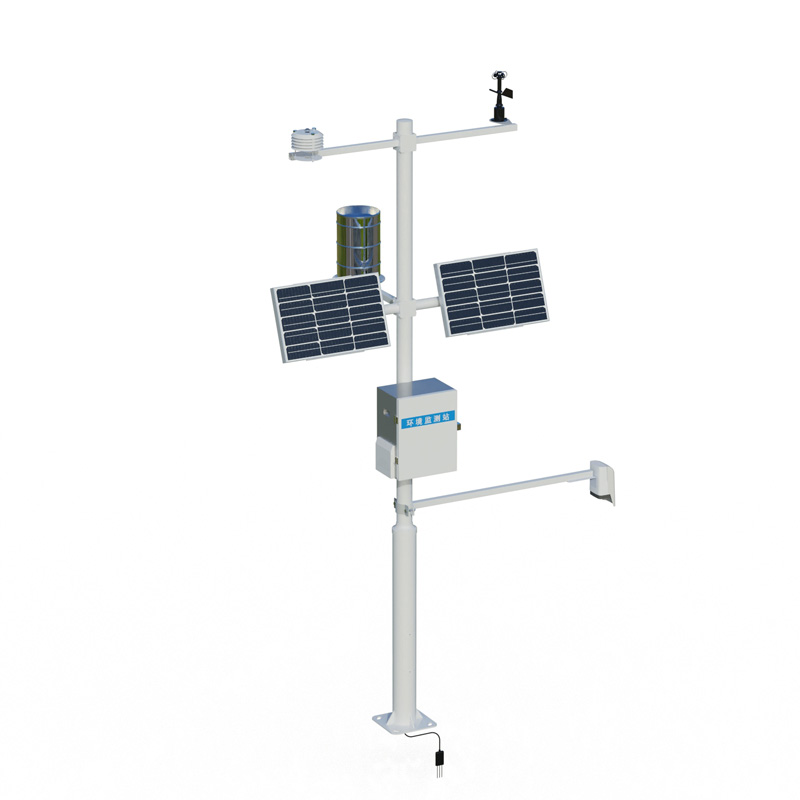 3米激光雪深監(jiān)測(cè)站采用相位法激光測(cè)距實(shí)現(xiàn)毫米級(jí)精度測(cè)量