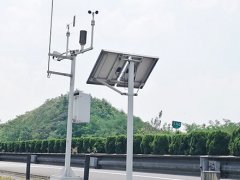 交通氣象站為什么選擇廠家風(fēng)途科技?