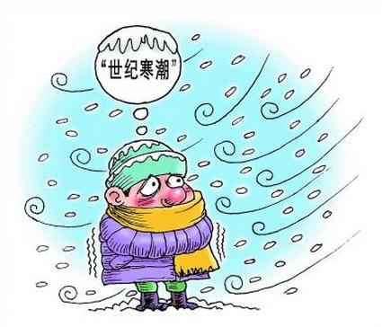 寒潮來襲，農戶如何應對氣溫驟降？