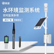 水文氣象監測系統有什么用？