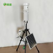 什么情況下能用到便攜式自動(dòng)氣象站?