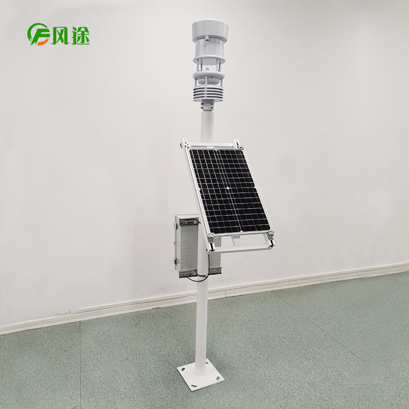 超聲波氣象站 超聲波氣象站
