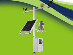 較之傳統人工氣象站，自動氣象站的優勢